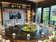 -墨泉峰味(润和国际广场店)