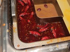 -巴奴毛肚火锅(悠唐购物中心店)