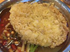 -雙冲柳州螺蛳粉&酸嘢&桂林米粉(簋街店)