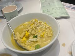 -楚山晓·湖北菜(武汉光谷K11店)