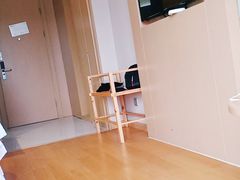 -铂逸梦秦酒店(横店梦幻谷店)