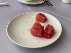 -卞氏菜根香(航空路旗舰店)