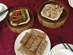 -金苑海鲜酒家(新港中路店)