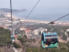 -崂山仰口游览区