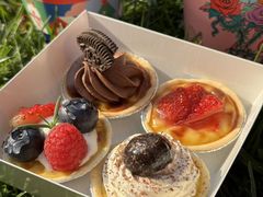 -逸绮瑶澜MissMousse Cake蛋糕(三里屯店)