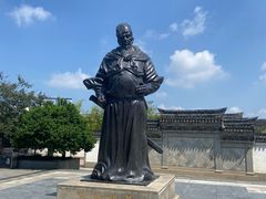 -王阳明故居