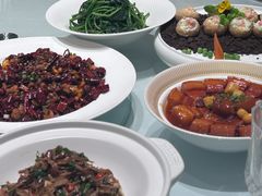 -香丰阁·烤鸭·川湘菜(清河店)