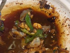 -兰湘子·湘菜小炒(石家庄万象城店)