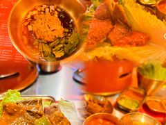 -西塔老太太泥炉烤肉(苏州大悦城店)