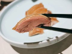 -狮王府淮扬菜(夫子庙老门东店)