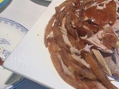 -同喜烤鸭店(光芒店)