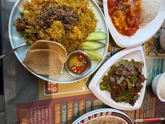 -大头力茶餐厅(花都嘉华广场店)