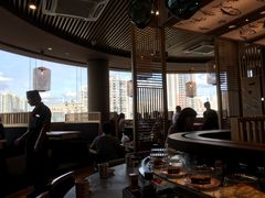 大堂-万岁寿司(万国店)