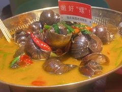 -老闵田螺馆·南昌市井菜·特色小吃(总店)