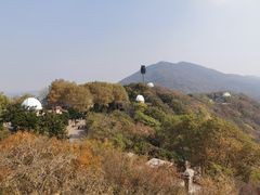 -紫金山天文台