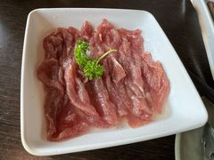 -滇釜火锅·能喝汤的火锅(车公庄店)