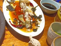 -三个渔夫·蒸汽海鲜(小白楼店)