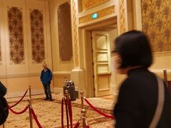 -澳门喜来登大酒店