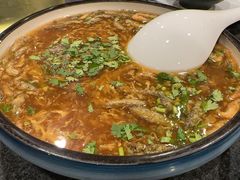 -鲁菜根·泰安菜(万达店)