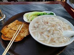 -老西关濑粉(文明路店)