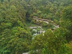 -天河潭旅游度假区
