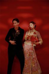 -金夫人婚纱摄影(西昌店)