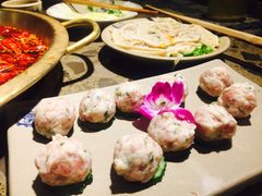 -小龙坎火锅(新天润店)