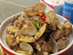 -醉炫音速烧烤·干煸菜(沙河总店)