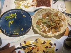 -顶顶香(金花南路店)