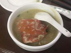 -阿婆潮汕砂锅粥(王府大街店)