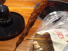 -辽B·小串(总店)