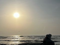 -辽宁团山国家级海洋公园