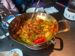 -凤凰湘语·平价海鲜餐厅(浦东旗舰店)