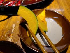 板栗南瓜-陈陈火锅(较场口店)