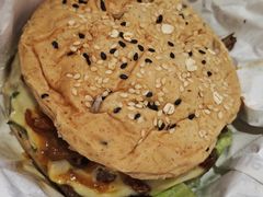 -blue frog蓝蛙(长泰广场店)