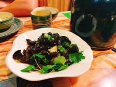 -润泽园椰子鸡(汇一城店)