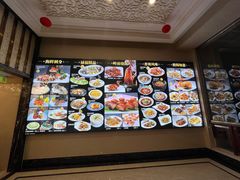 -禄福山庄•顺德菜·融和菜(龙江店)