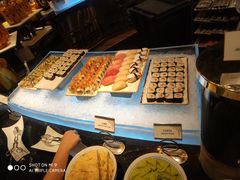 -星汇餐厅(新濠影汇店)