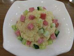 -砂锅李(九江路店)