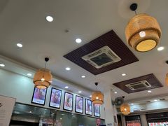 -四季美汤包(户部巷店)