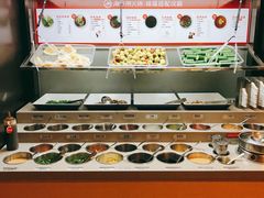 -海底捞火锅(凯德广场店)