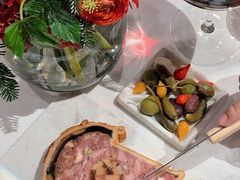 -Le Bistrot de Racine