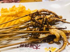 -木屋烧烤(双榆树店)