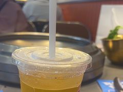 -非烤勿扰韩料自助烤肉(松山湖万科店)