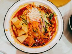 -郭家大院(锁金四村店)