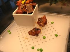 -径山十八道·风味民间菜(杭州总店)