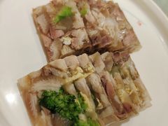 -包子大王(新泽巷店)