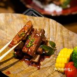 杭州首家庭院艺术料理⛰一秒穿越到京都🎎