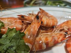 -海铺·渔家虾水饺(皇姑店)