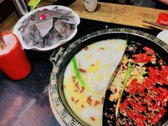 -纸盐河码头火锅(十八梯店)